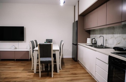 Korce Apartment | Oasis Apartment Korce
