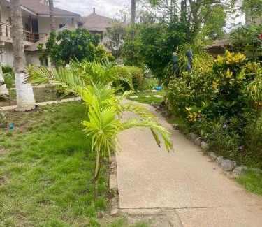 Cape Coast Resort | Oasis beach resort