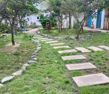 Cape Coast Resort | Oasis beach resort