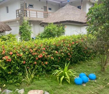 Cape Coast Resort | Oasis beach resort