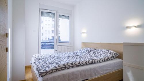 Novi Sad Apartment | Oasis Beach University Acces