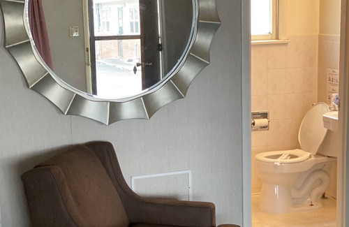 Raton Hotel | Oasis Botique Motel