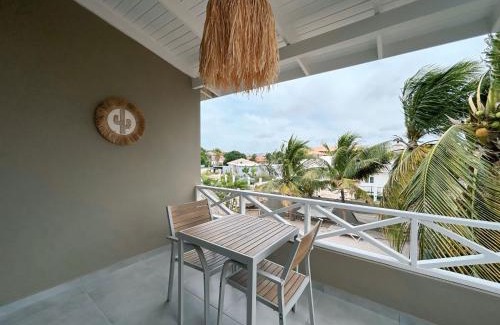 Willemstad Apartment | Oasis Boutique Resort - Magnesium zwembad