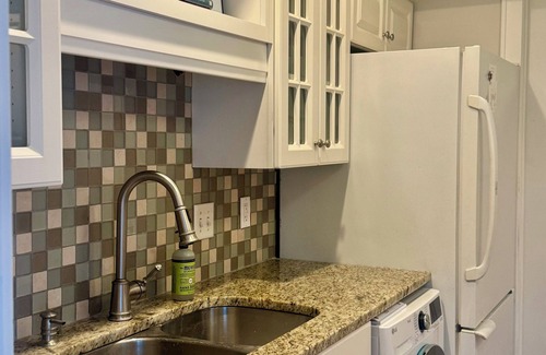 Historic Southwest House | Oasis by the Clinic