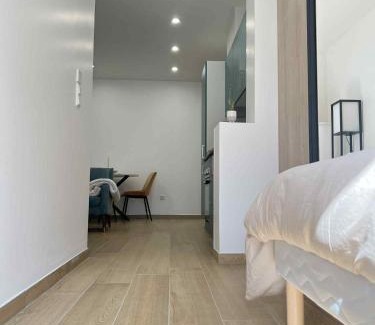 Audun-le-Tiche Apartment | Oasis & Charme au Cœur Ville