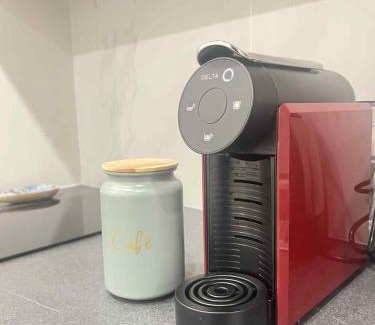 Audun-le-Tiche Apartment | Oasis & Charme au Cœur Ville