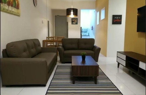 Taman Mirindi House | Oasis Condo Private Room R7