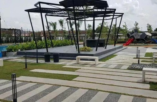 Taman Mirindi Apartment | Oasis Condominium @ Ipoh