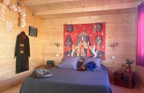 Boutenac Bed & Breakfast | Oasis Des Corbières