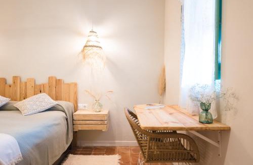 Santa Catalina Apartment | Oasis en el centro de Sevilla