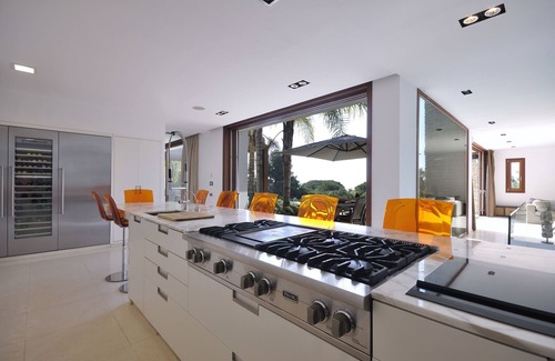 Sant Andreu de Llavaneres House | OASIS - LUXURY & MODERN HOUSE -private pool - near Barcelona