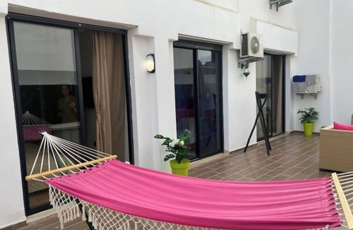 Casablanca Apartment | Oasis Gardens Casablanca