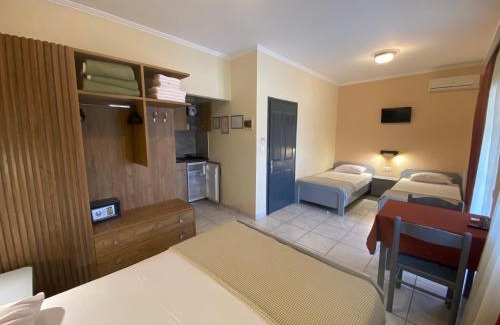 Katerini Apartment | Oasis