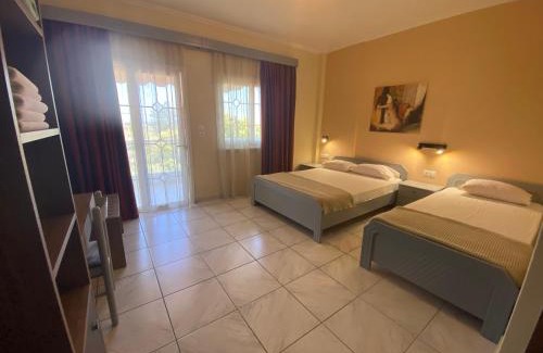 Katerini Apartment | Oasis