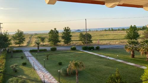 Katerini Apartment | Oasis