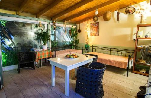 Preveza House | Oasis