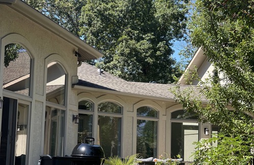 Sewell Apartment | Oasis guests love quiet splendor, cozy comfort, nature, and inspiring moments.