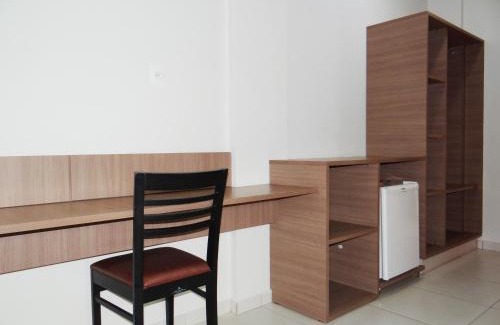 Cajazeiras Hotel | Oasis Hotel