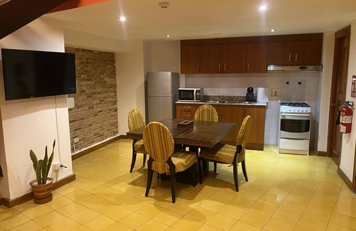Casco Viejo Hotel | Oasis Hotel