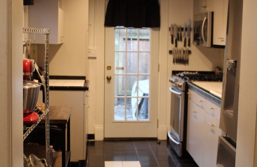 Harrisburg - Hershey House | Oasis in the City