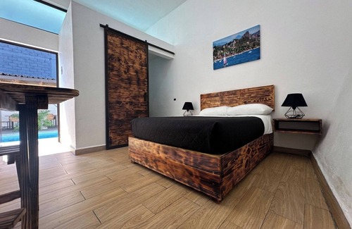 Valle de Bravo Hotel | Oasis in the heart of Valle