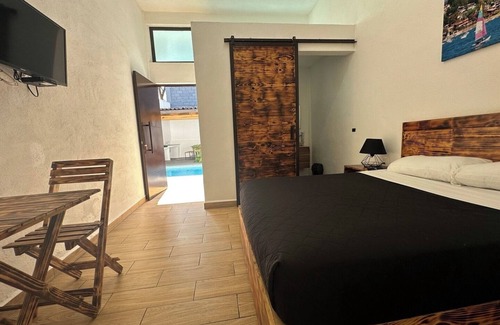 Valle de Bravo Hotel | Oasis in the heart of Valle