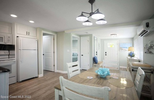 The Pines House | Oasis Incredible River Front/Ocean Retreat