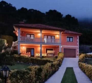 Oia House | Oasis Inn Pedornes