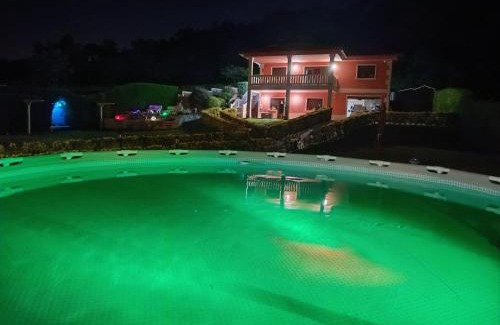 Oia House | Oasis Inn Pedornes