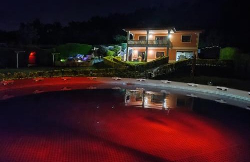 Oia House | Oasis Inn Pedornes