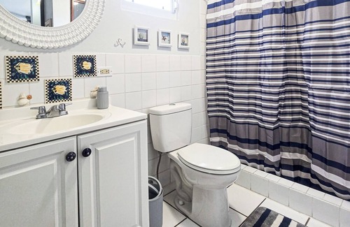 Puerto Rico Apartment | Oasis LifeStyle Beach&Pool in Rincon-2 bedroom apartment