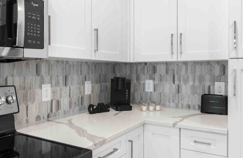 East Raleigh Apartment | Oasis Living 5 Min From Downtown