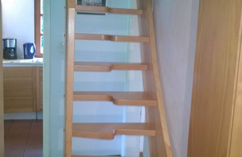 Muden House | Oasis of peace and relaxation in our holiday home on a high forest plot