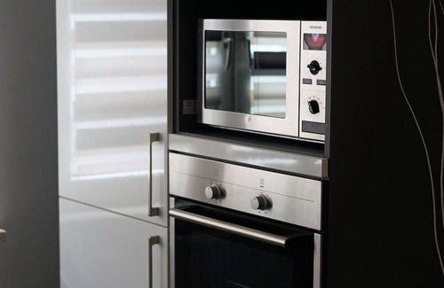 Pirmasens Apartment | Oasis of peace in the middle of the city