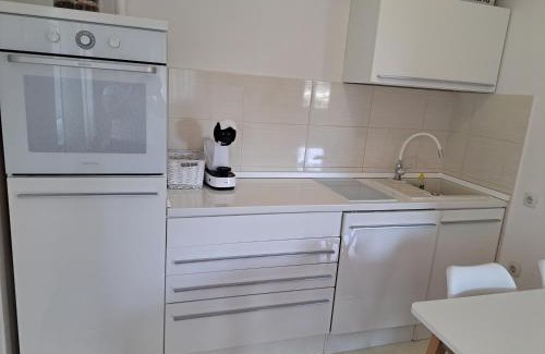 Zagreb Apartment | "Oasis of Peace Zagreb-Apartments"
