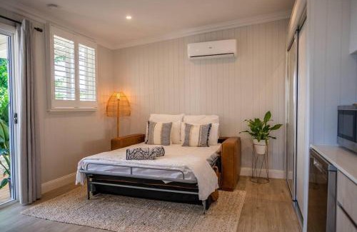 Manly Apartment | Oasis on Esplanade