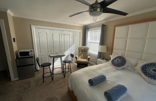 San Luis Obispo House | Oasis Private Entry Suite, Pool, Jacuzzi and more