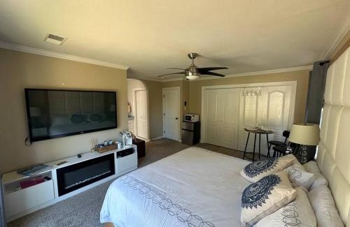 San Luis Obispo House | Oasis Private Entry Suite, Pool, Jacuzzi and more