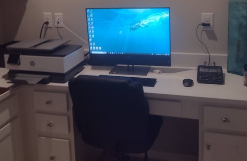 Maricopa House | 🏝️ Oasis Retreat