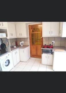 Kimberley Apartment | Oasis self catering
