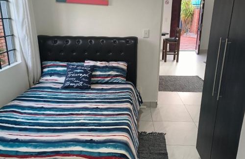 Kimberley Apartment | Oasis self catering