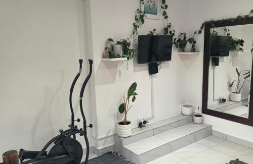 Kimberley Apartment | Oasis self catering