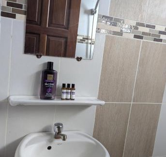 Bonaberi Apartment | Oasis Songti