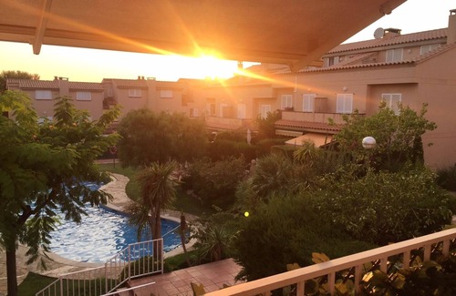 Altafulla Apartment | Oasis Tarragona