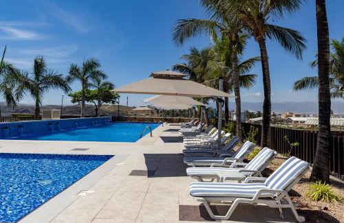 Salalah Hotel | Oasis Villa Salalah