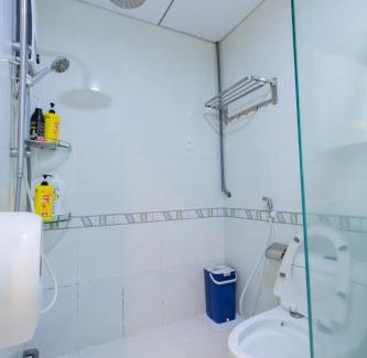 Thang Tam Apartment | Oasky Vũng Tàu - D'Homes Sea & City View