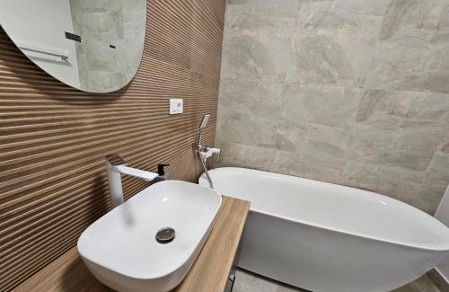 Cluj-Napoca Apartment | Oasului Residence