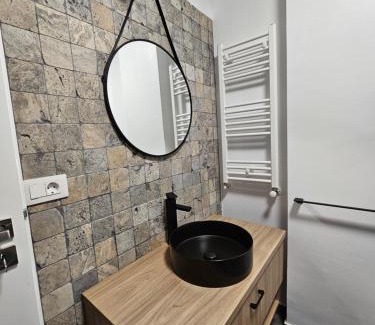 Cluj-Napoca Apartment | Oasului Residence