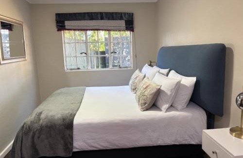 Grahamstown Apartment | Oatlands Cottages