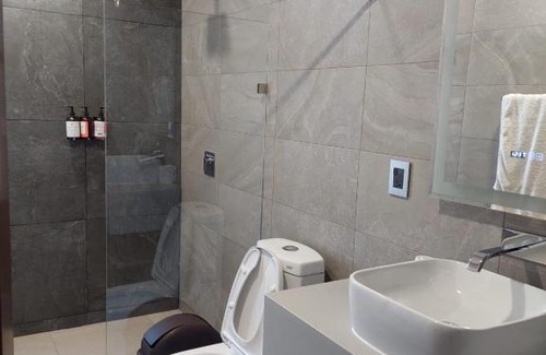 Reforma Hotel | Oaxaca Inn Reforma